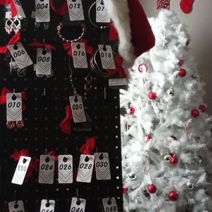 Meet your Posher, Celeste